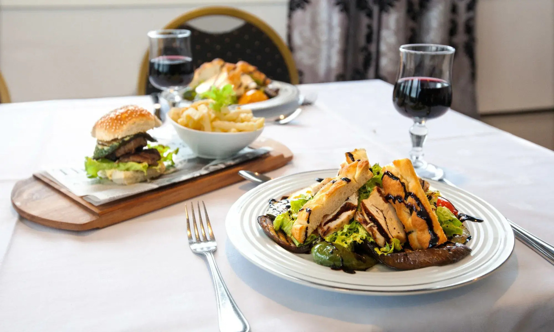 Best Western Narvik Hotel