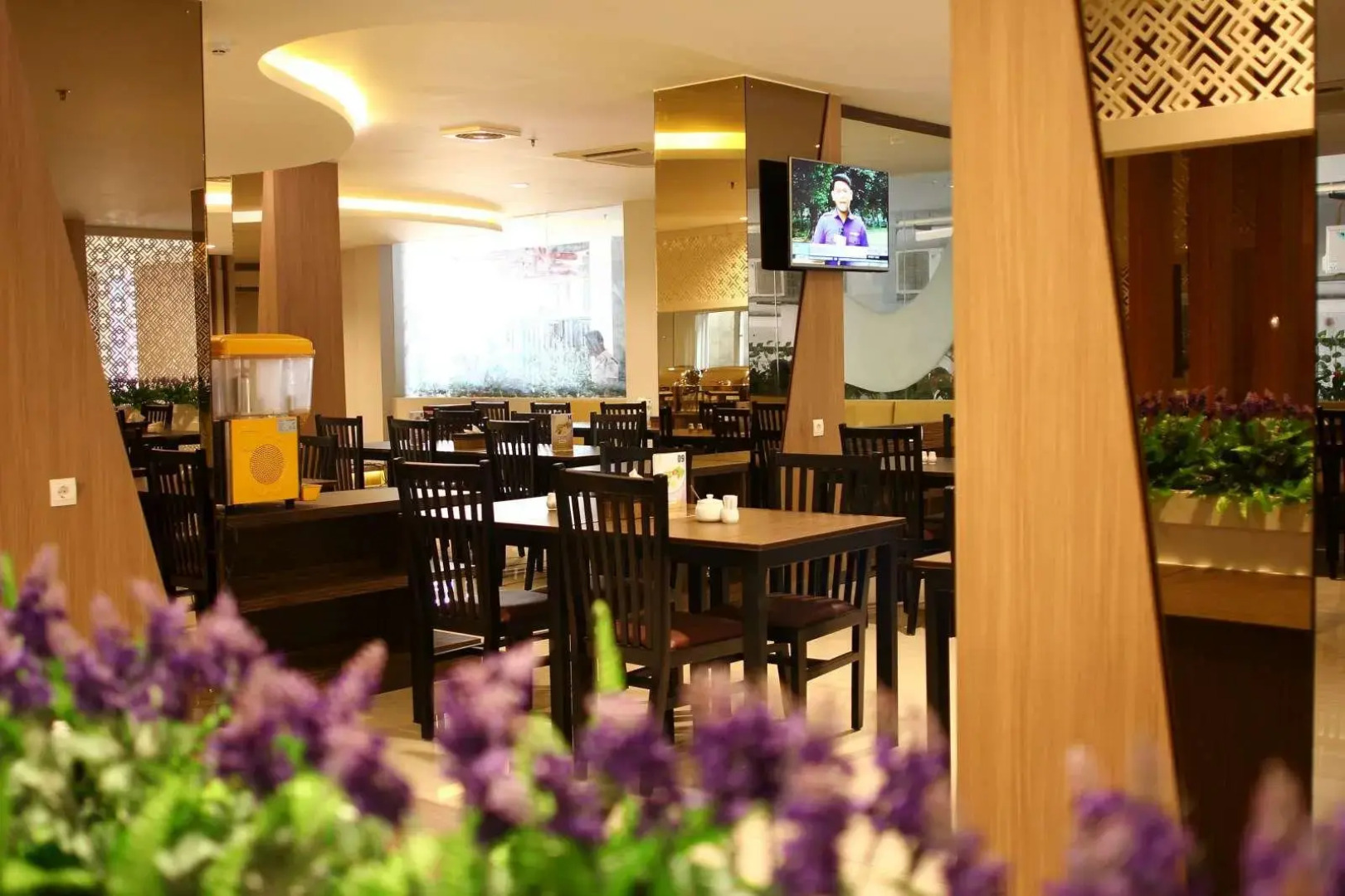 Hotel Astoria Lampung