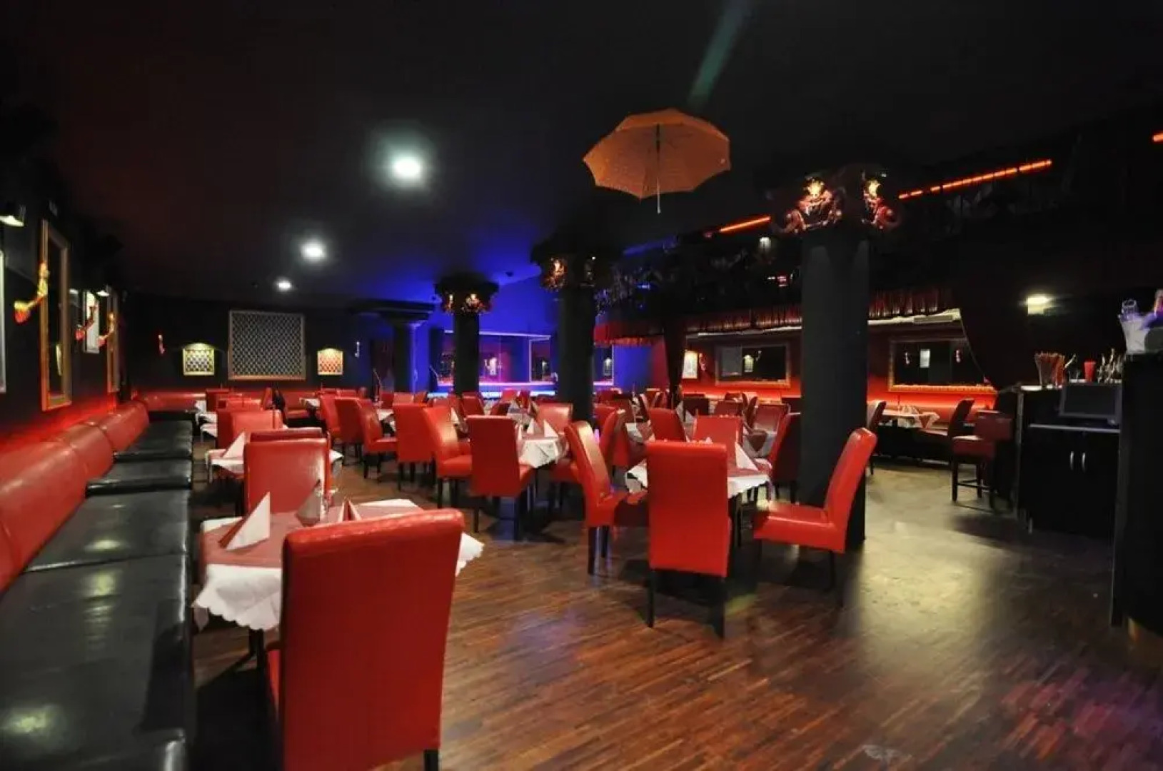 Wellness & Treatment Hotel GHC