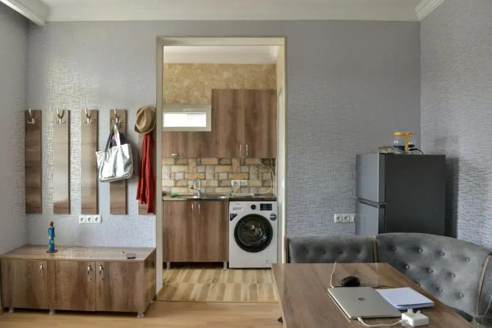 Surami Guest House - სახლი სურამში