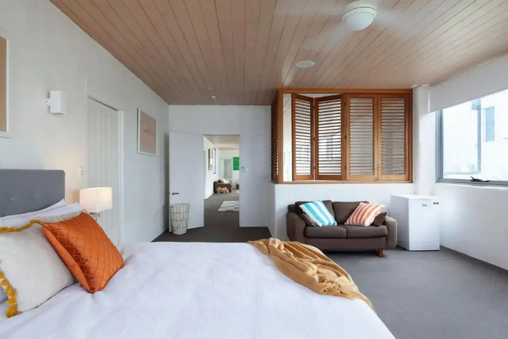 Saltwater Beach House
