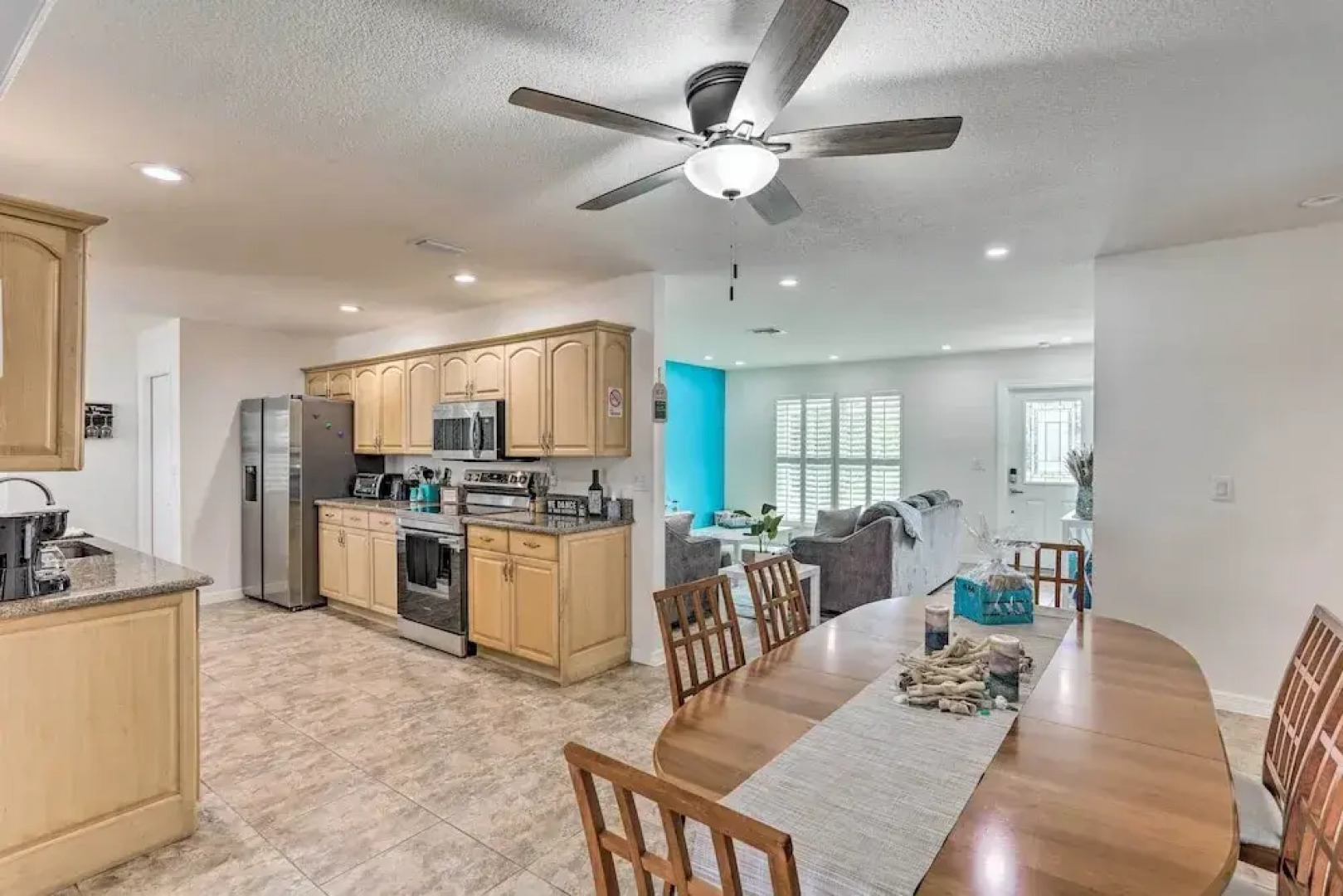 Bright Port St Lucie Home w/ Private Pool!