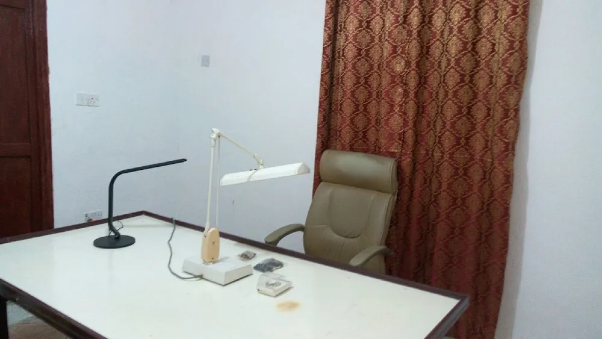WS Diamond Hotel of Kono
