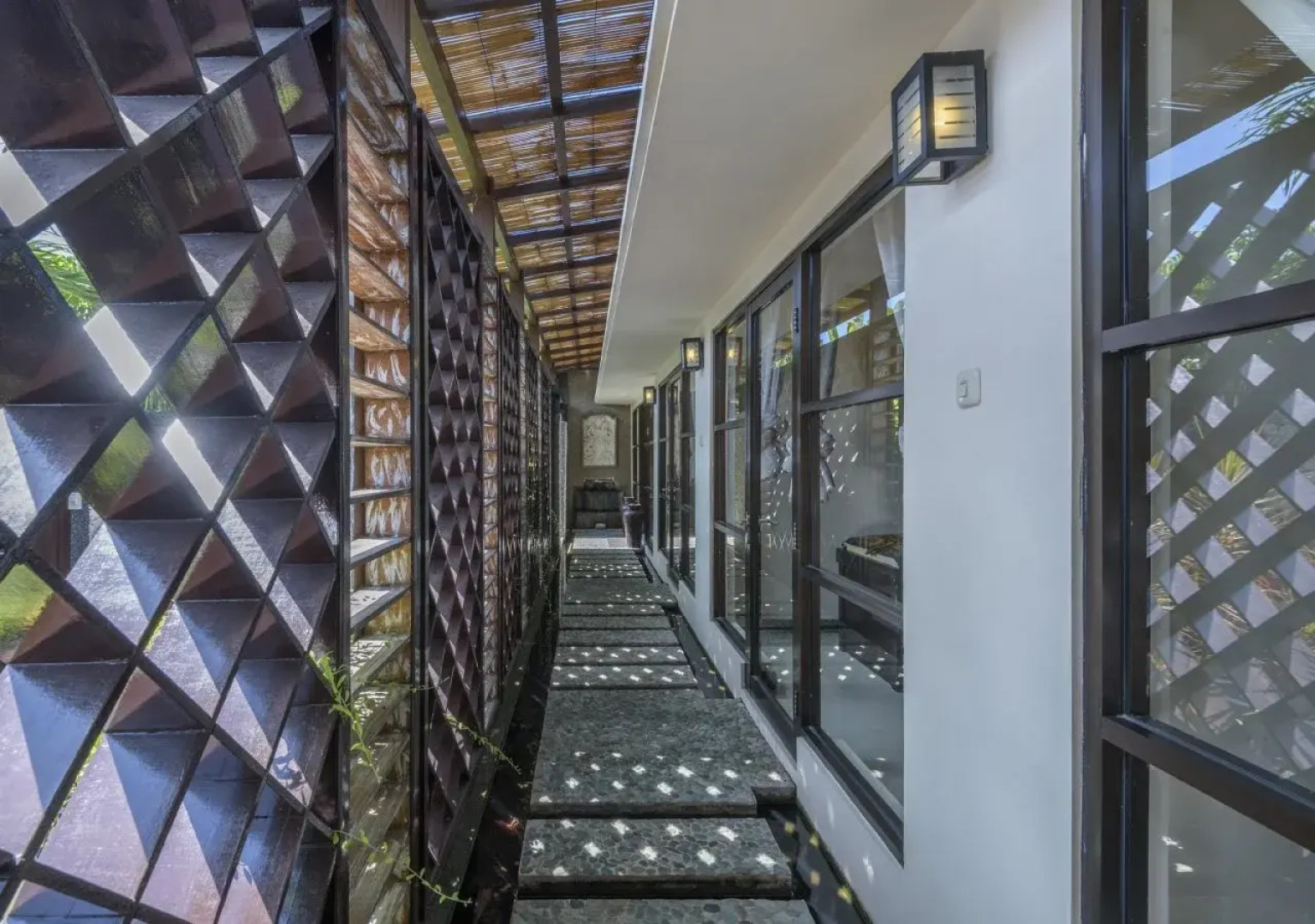 Bali Rich Seminyak Villas