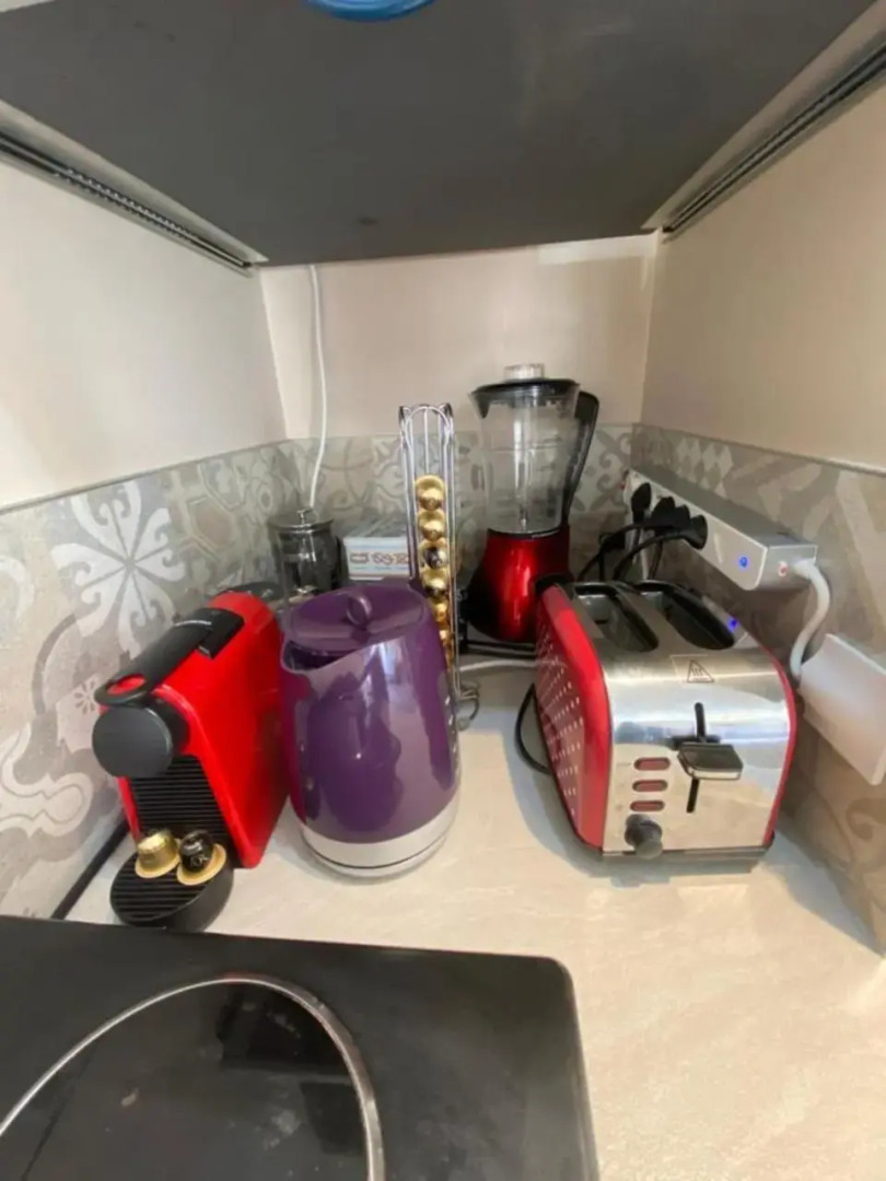 Studio Comme A Venise au bord de l'eau