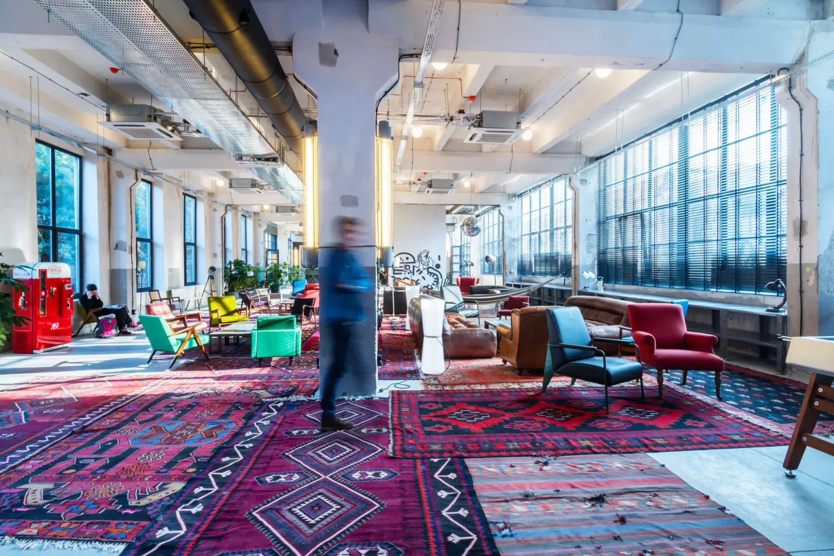 Fabrika Hostel & Suites - хостел