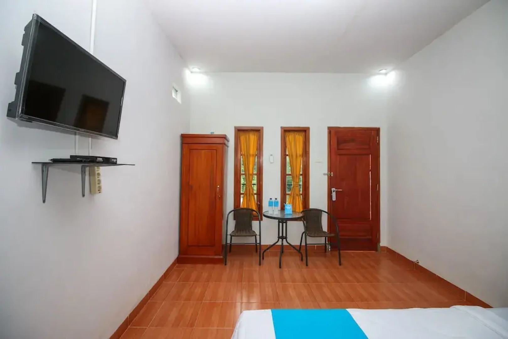 Airy Eco Tarahan Soekarno Hatta KM 20 Lampung Selatan