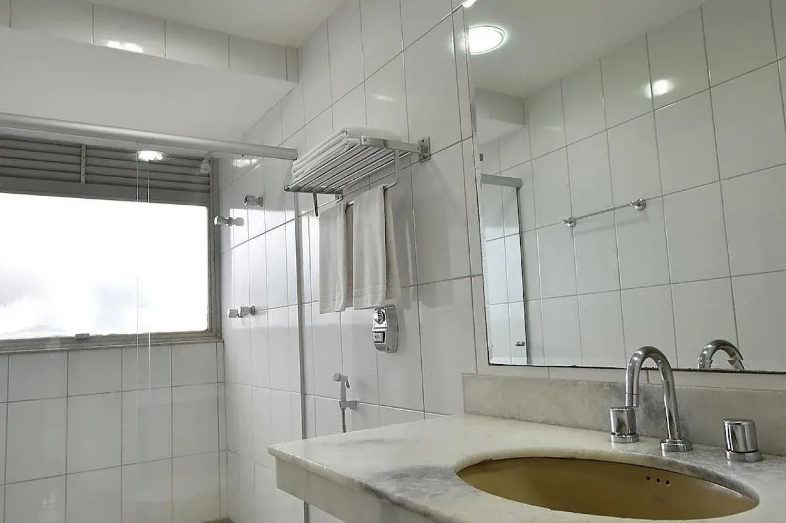 Alice Vitória Hotel Arte by Nobile