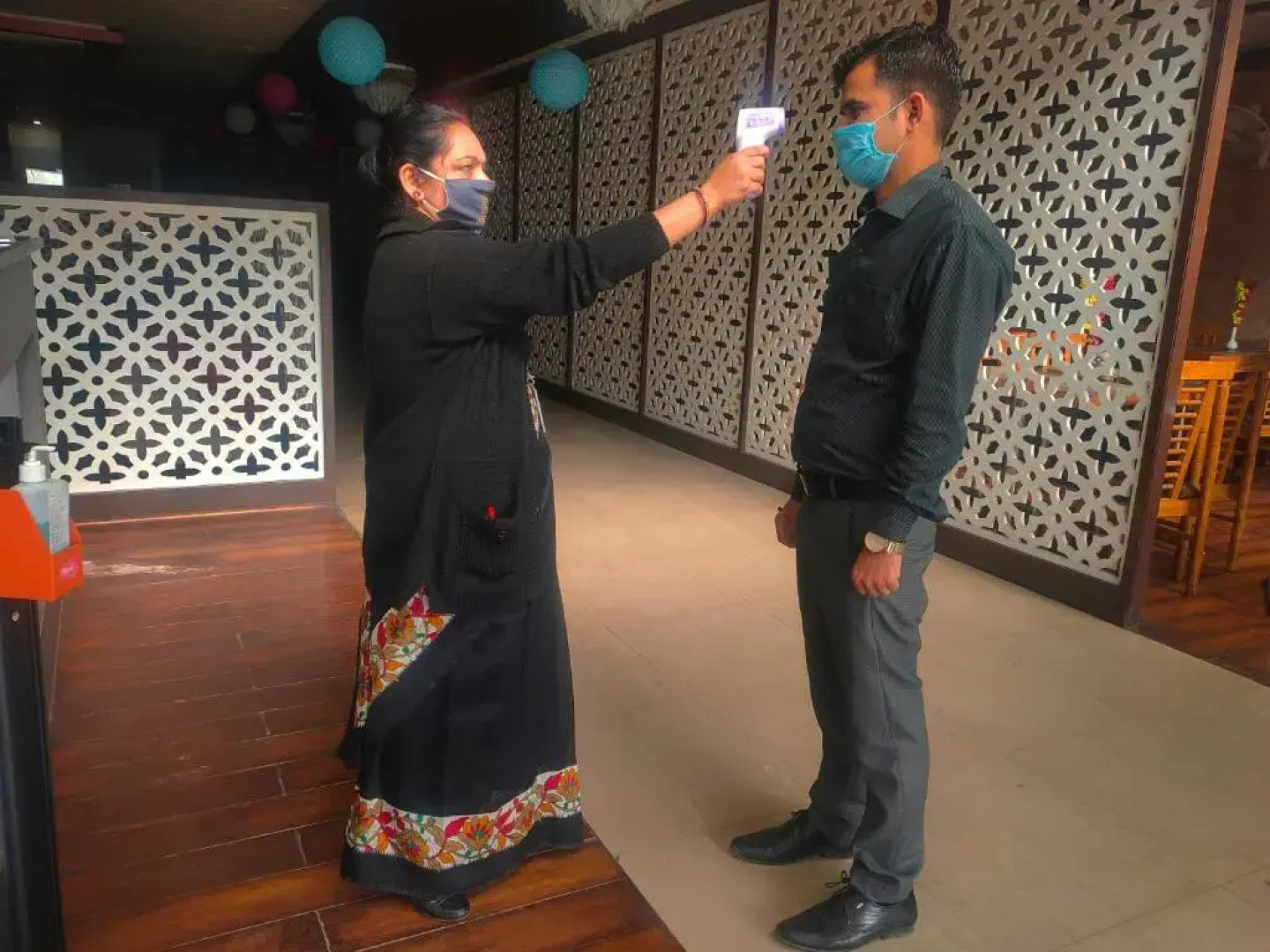 Spring Sky Mughalsarai By ShriGo Hotels