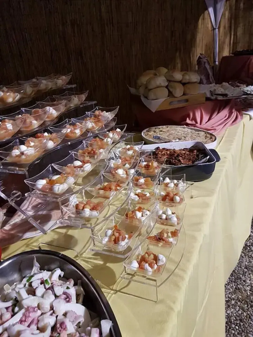 Agriturismo La Locanda del Gallo