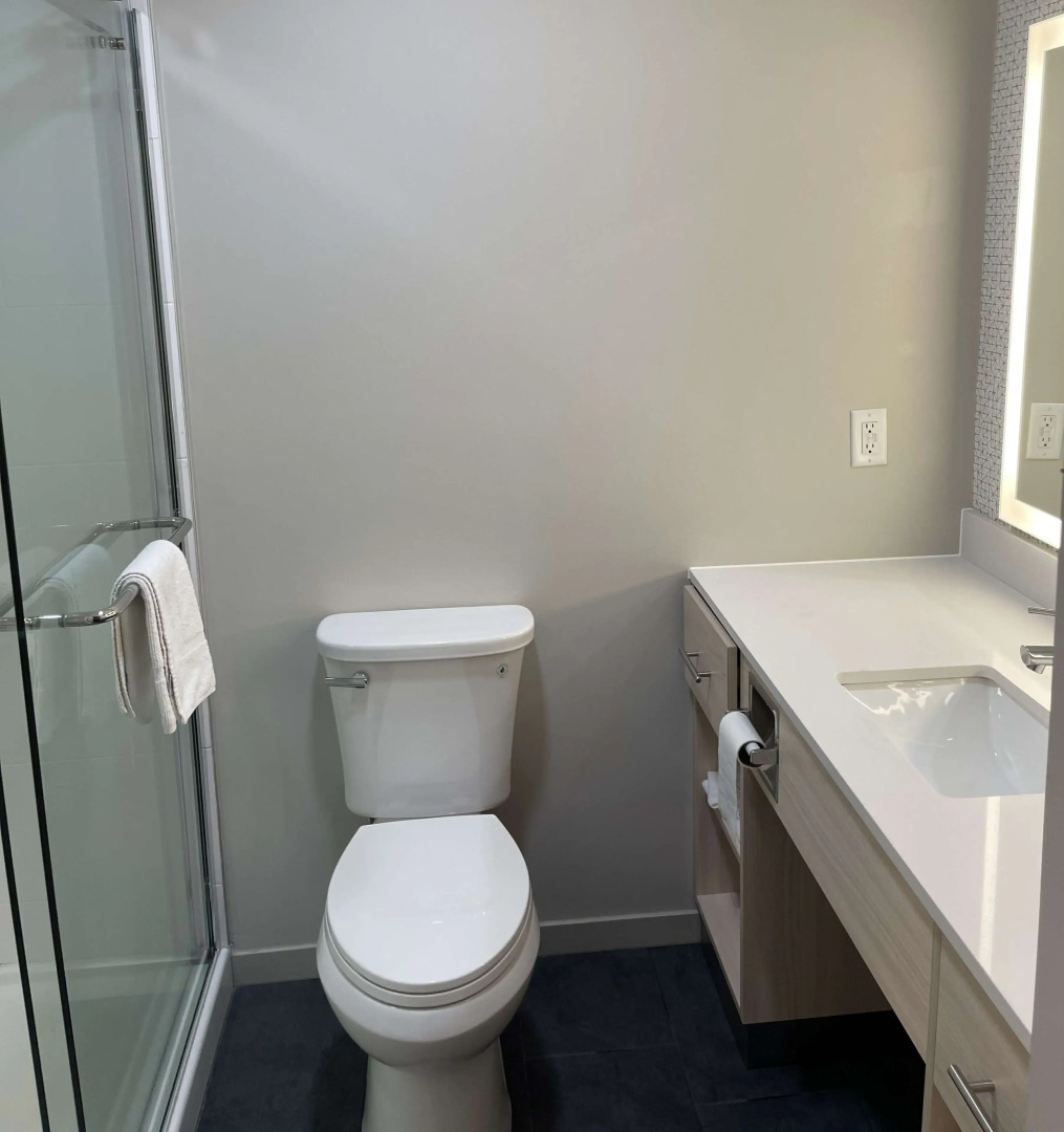 Woodwards White Mountain Resort, BW Signature Collection