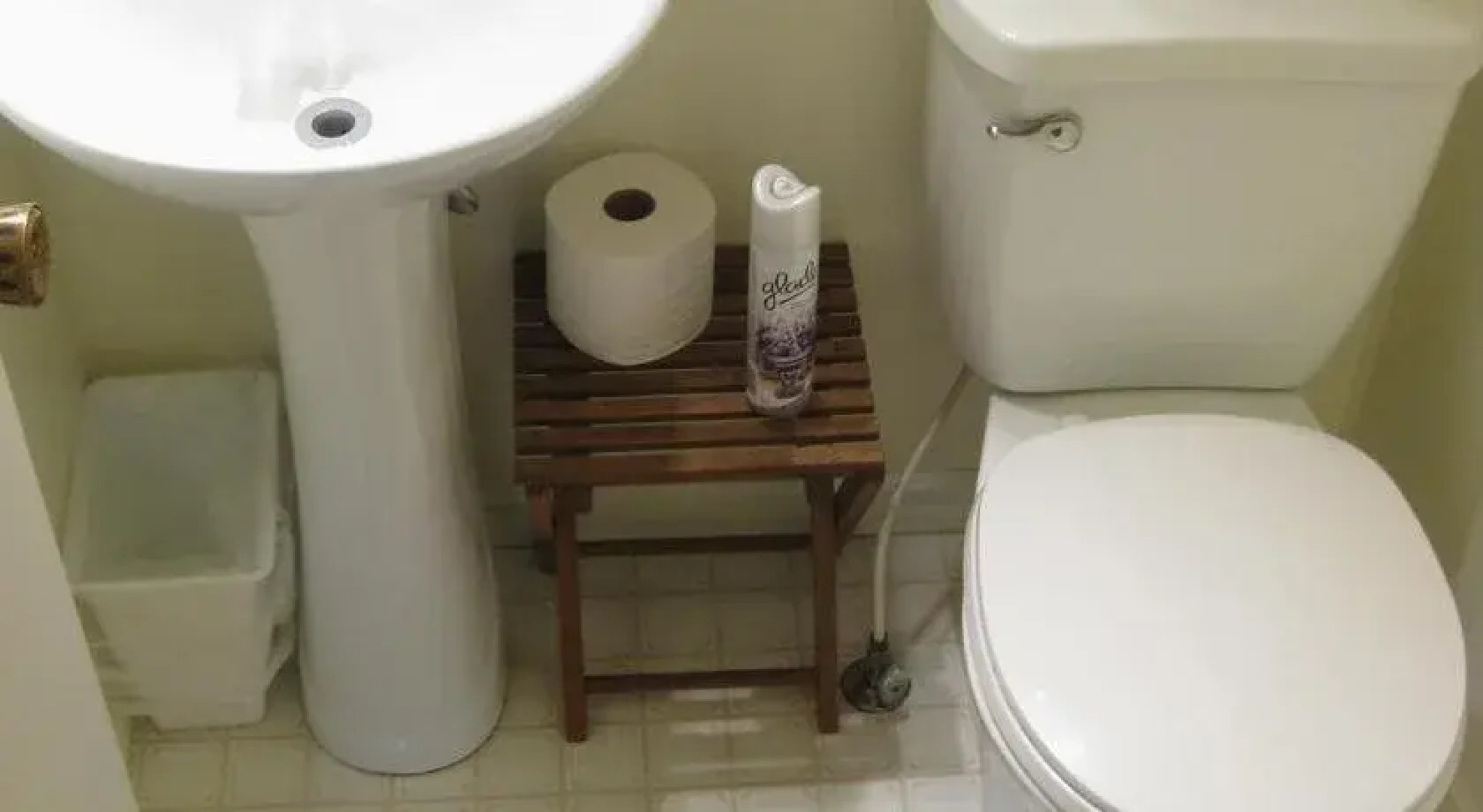 Wisteria Guest House