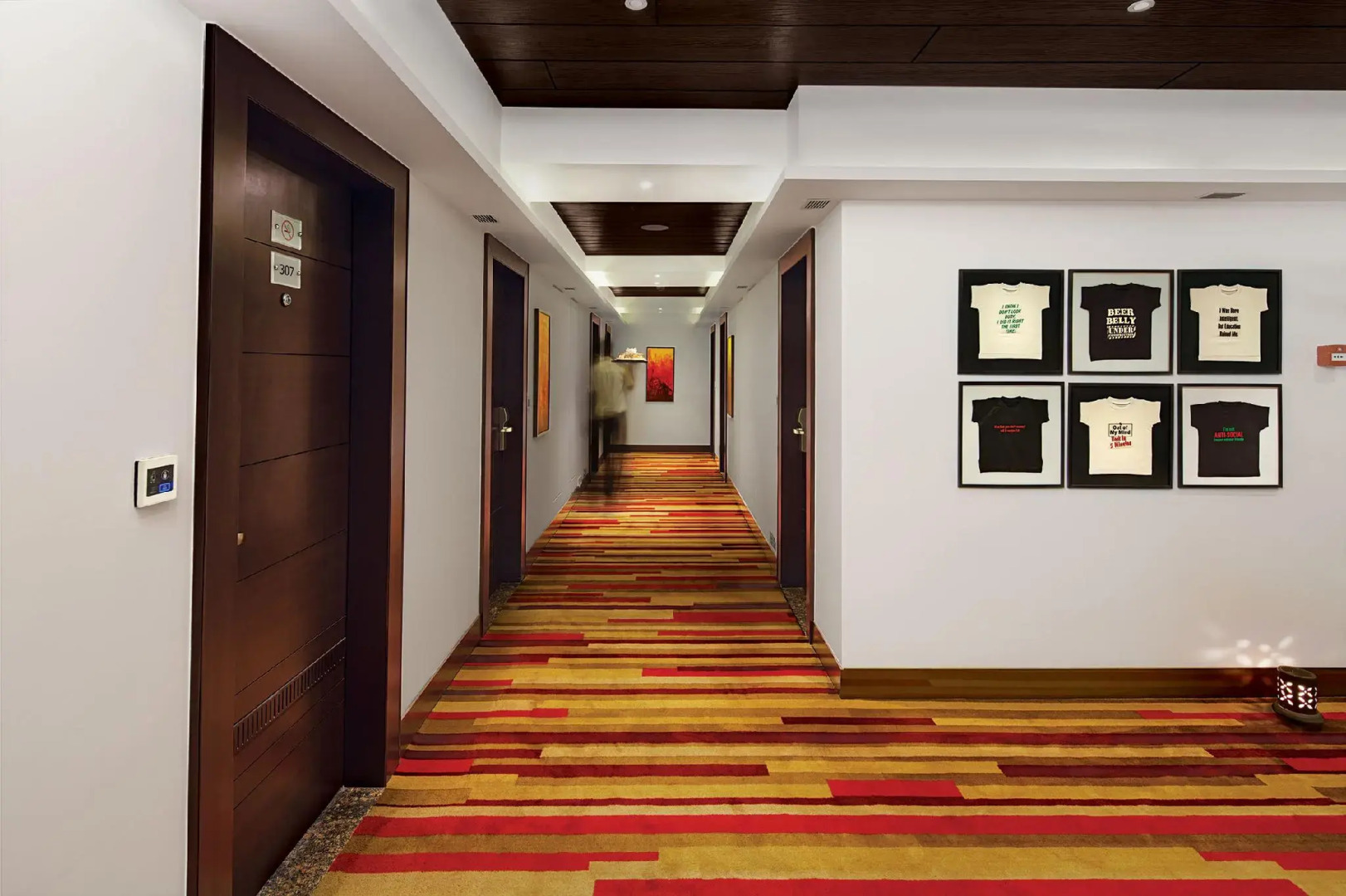 Lemon Tree Hotel Vadodra