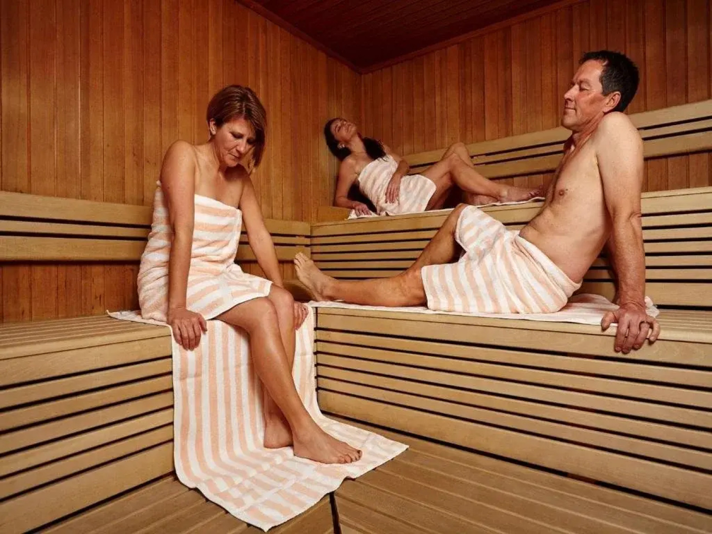 Thermalhotel Fontana