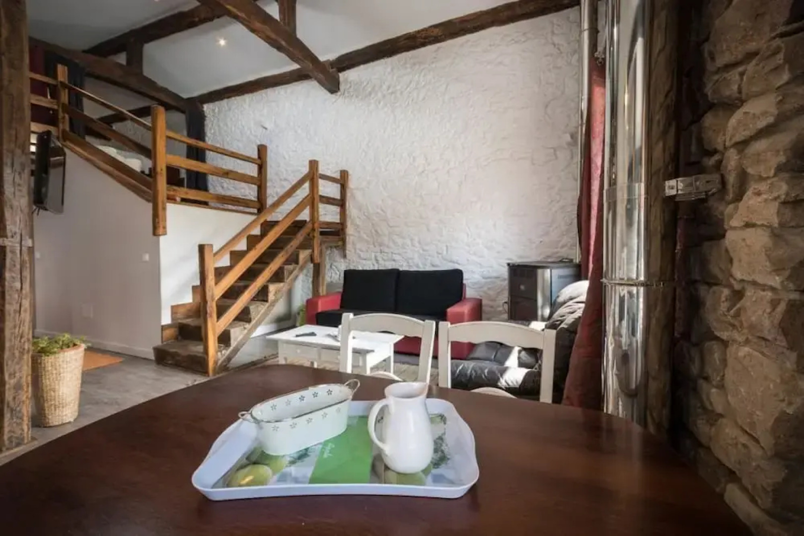 Complejo Abiada Rural