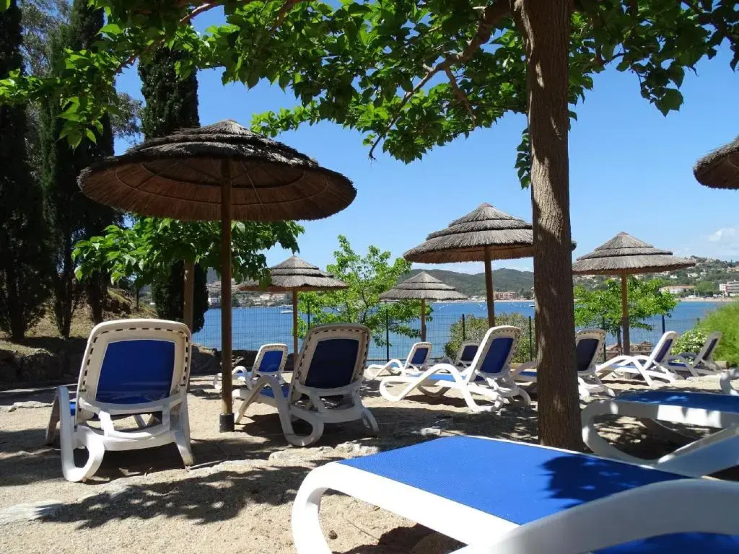 Village Club Les Mas de L'Esterel