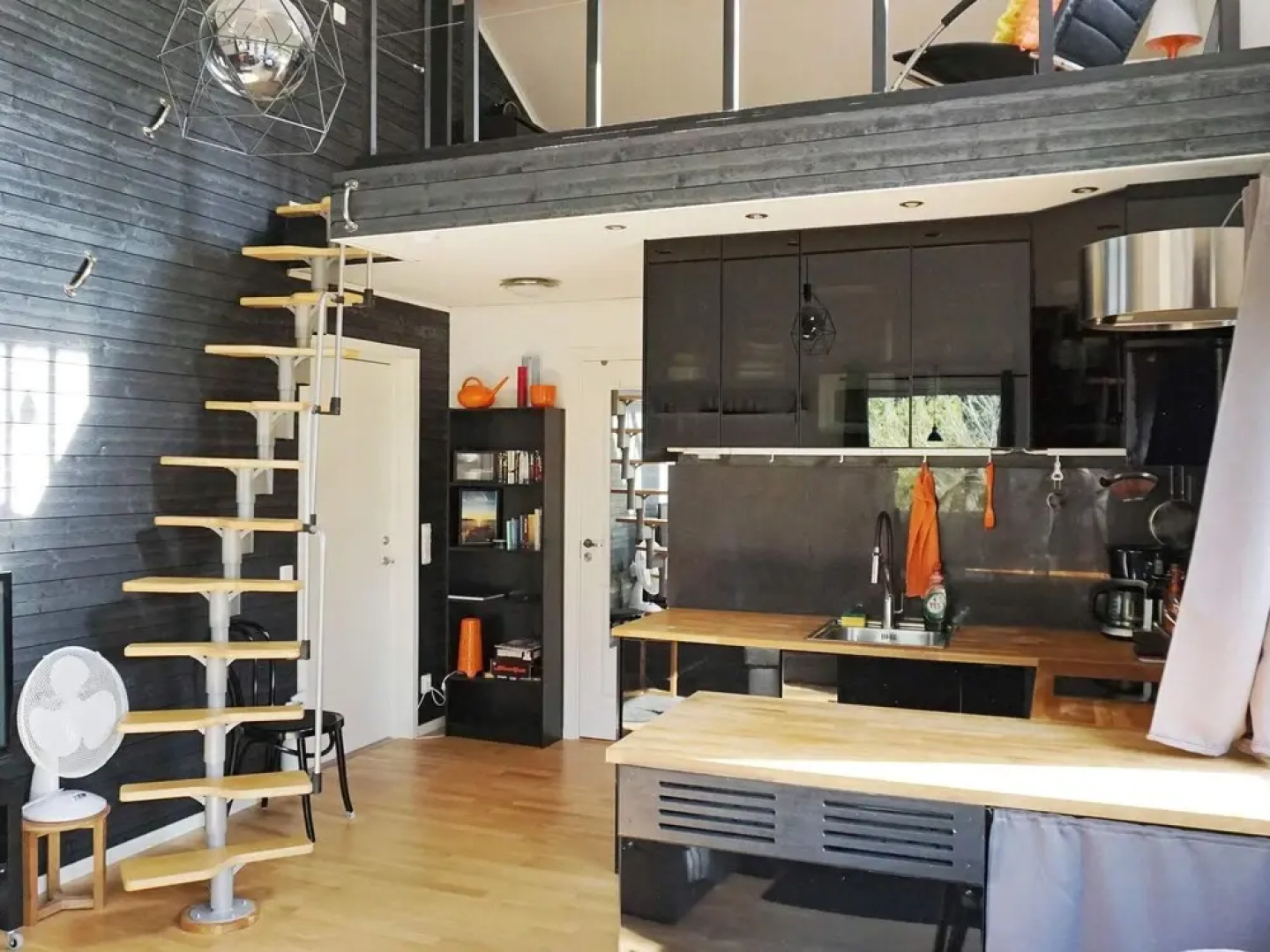 5 Person Holiday Home in Ösmo