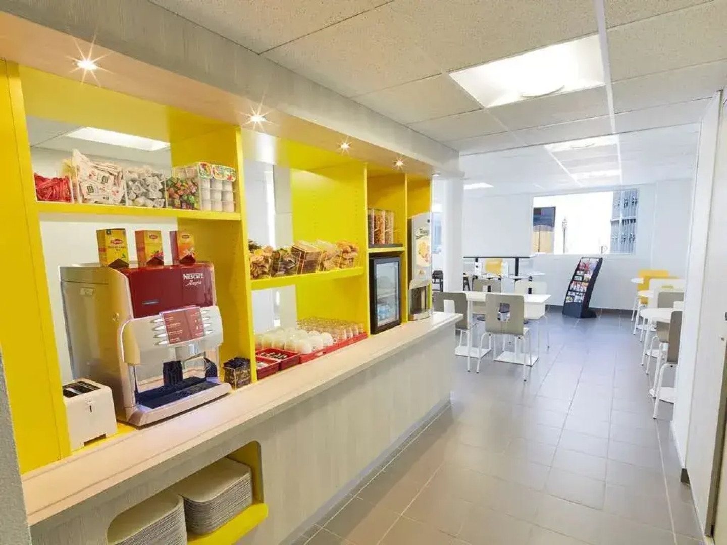 Premiere Classe Valence Nord - Saint Marcel-lès-Valence