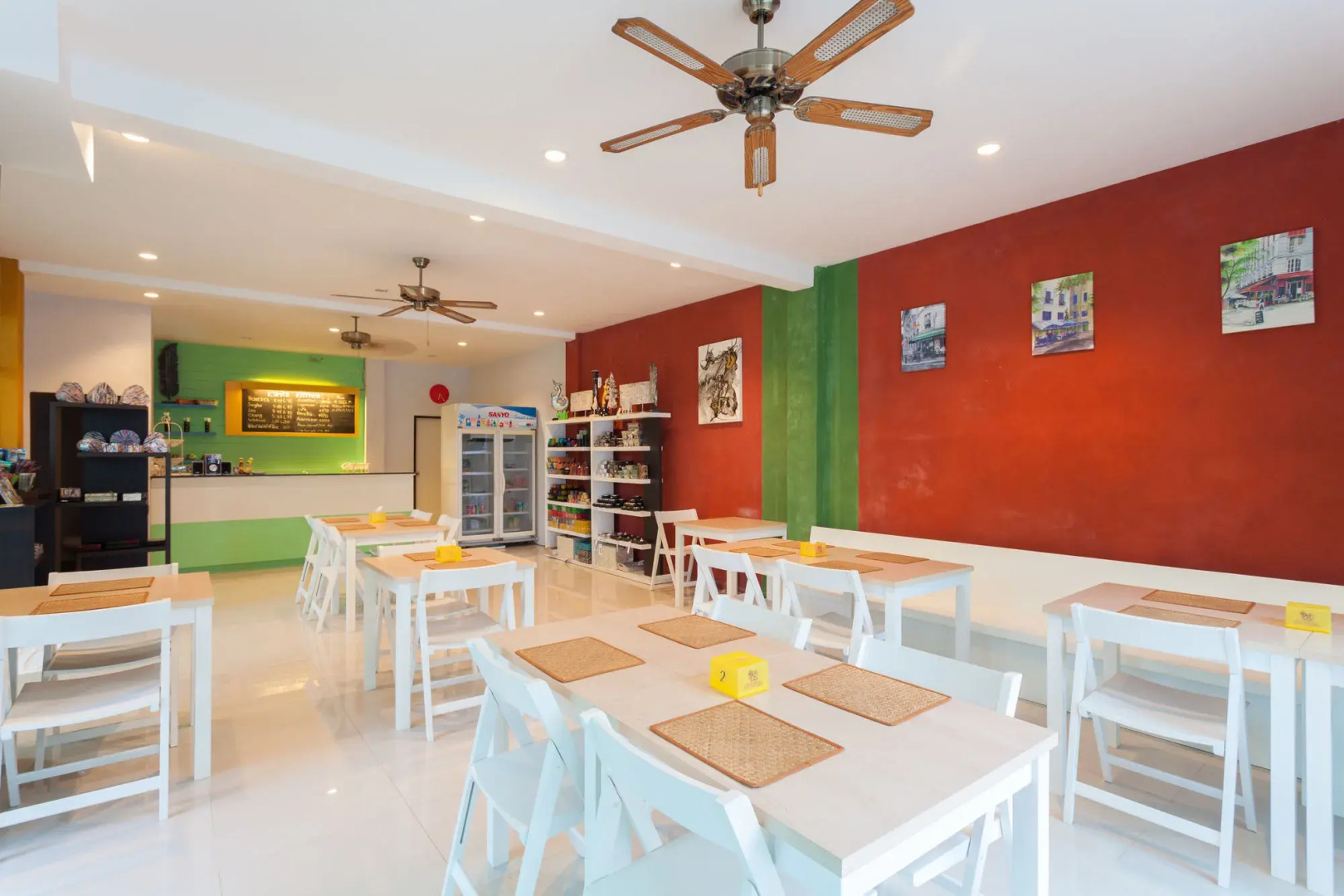 Bangtao Kanita House