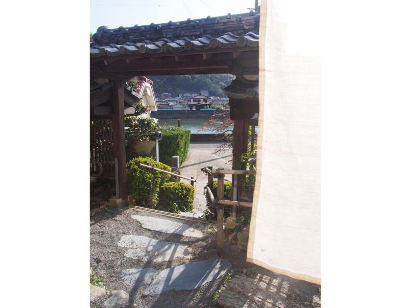 Yukinoura Guest House Moritaya - Vacation STAY 88398v
