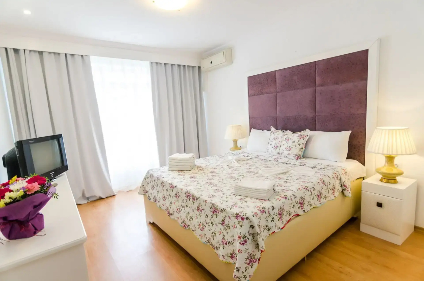 Phoenicia Holiday Resort