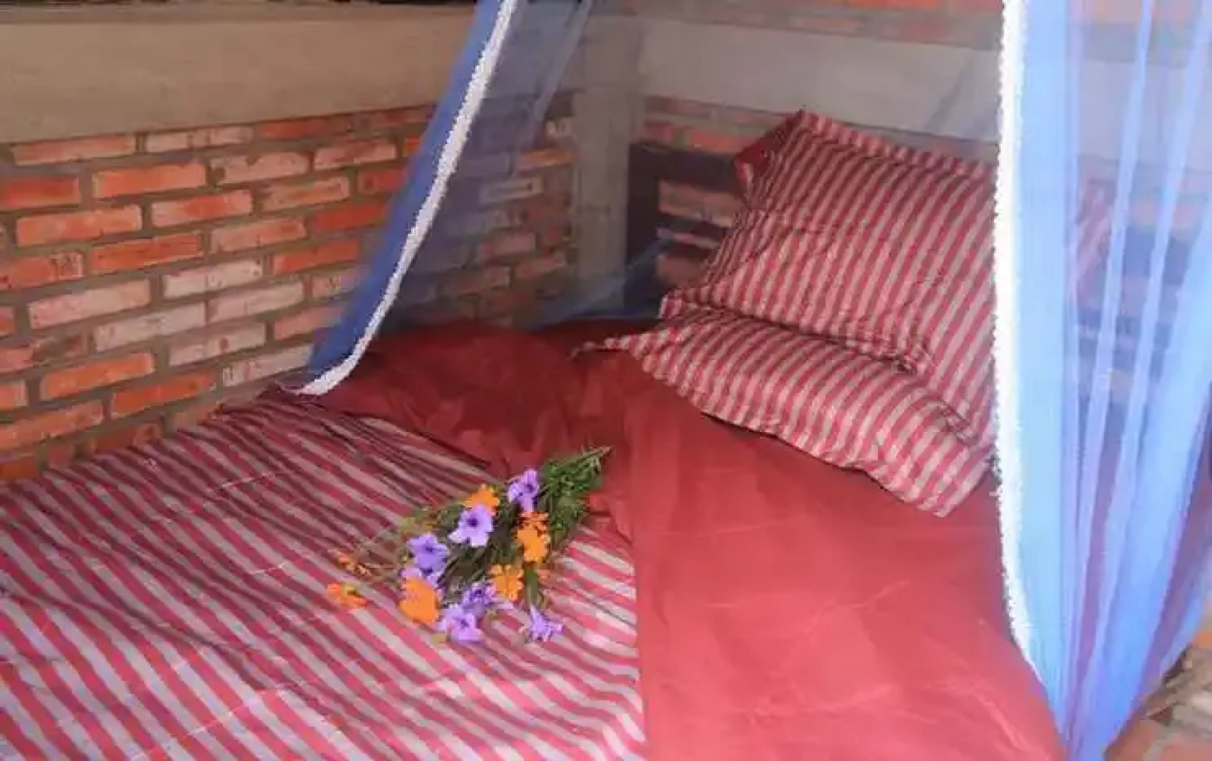 Bau Bi Mini Farmstay Mekong - Tien Giang