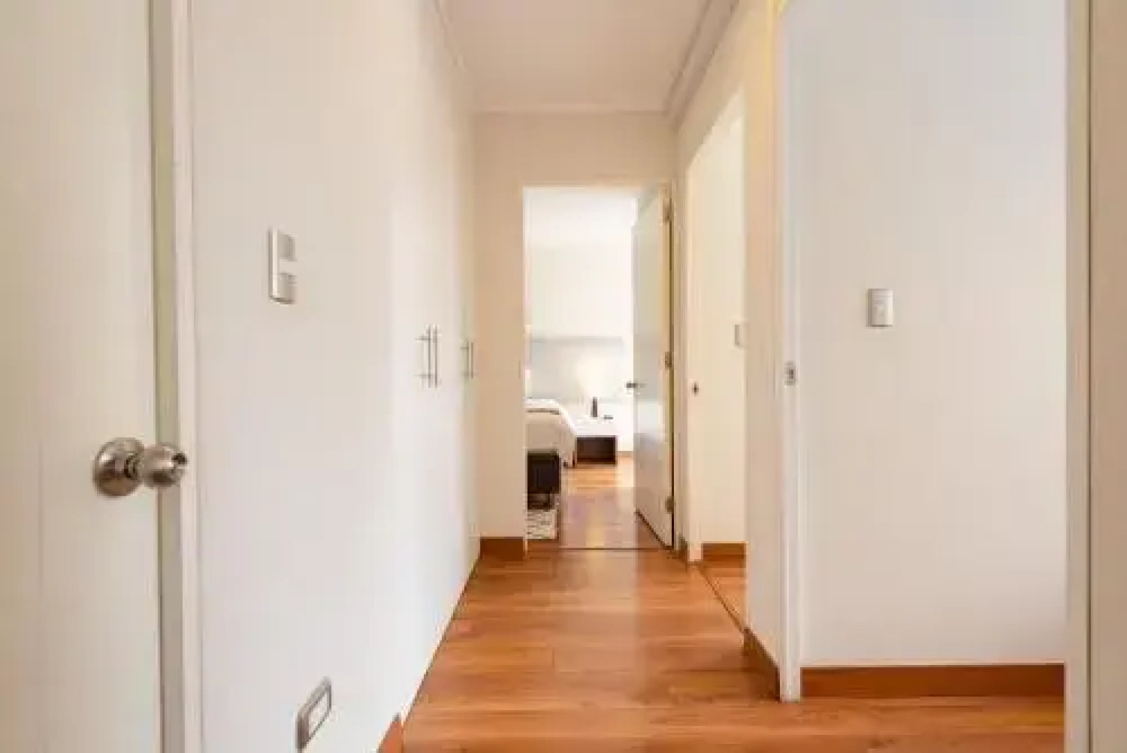 Eduardo Designer Apartments Miraflores