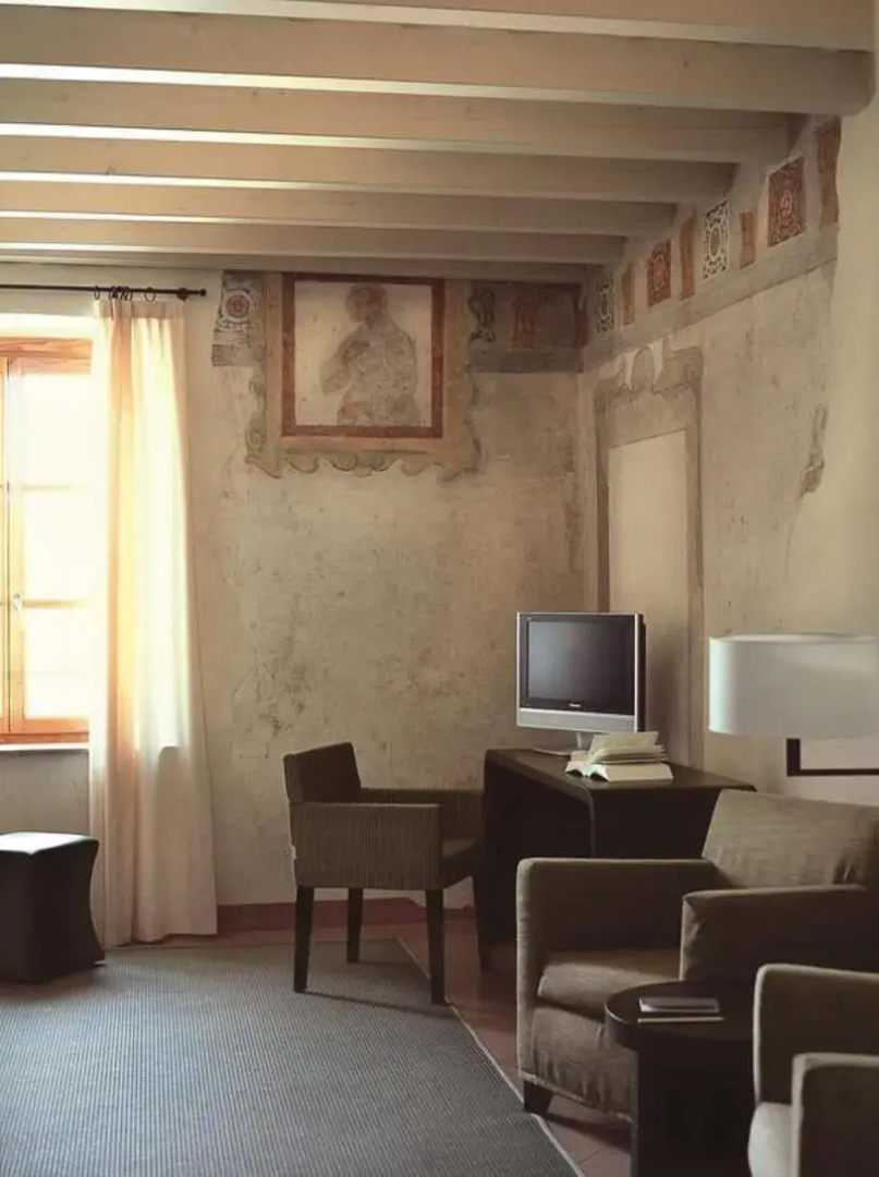 Villa Arcadio Hotel & Resort