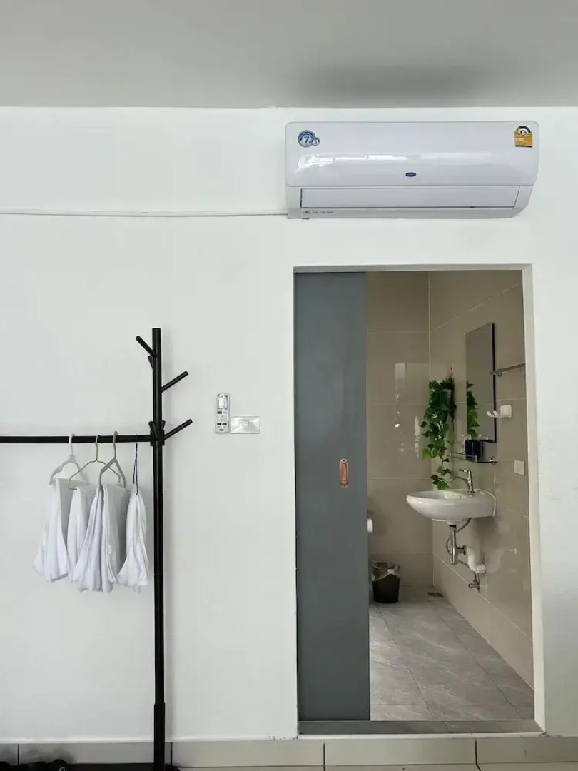 Mona Lisa pool villa