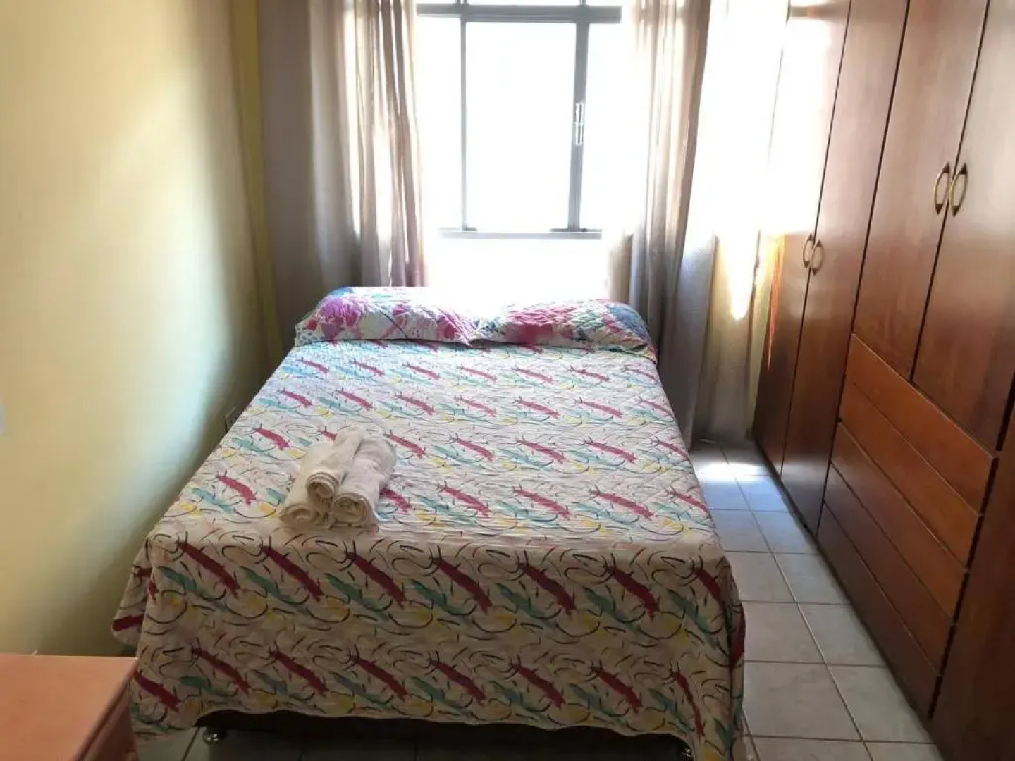 Oncotô Palmas Hostel