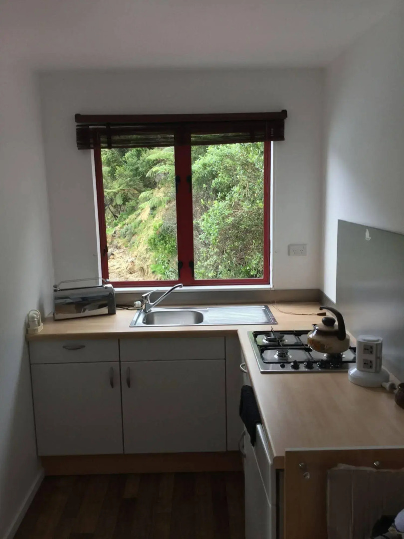 The Lodge At Te Rawa - Boat Access Only