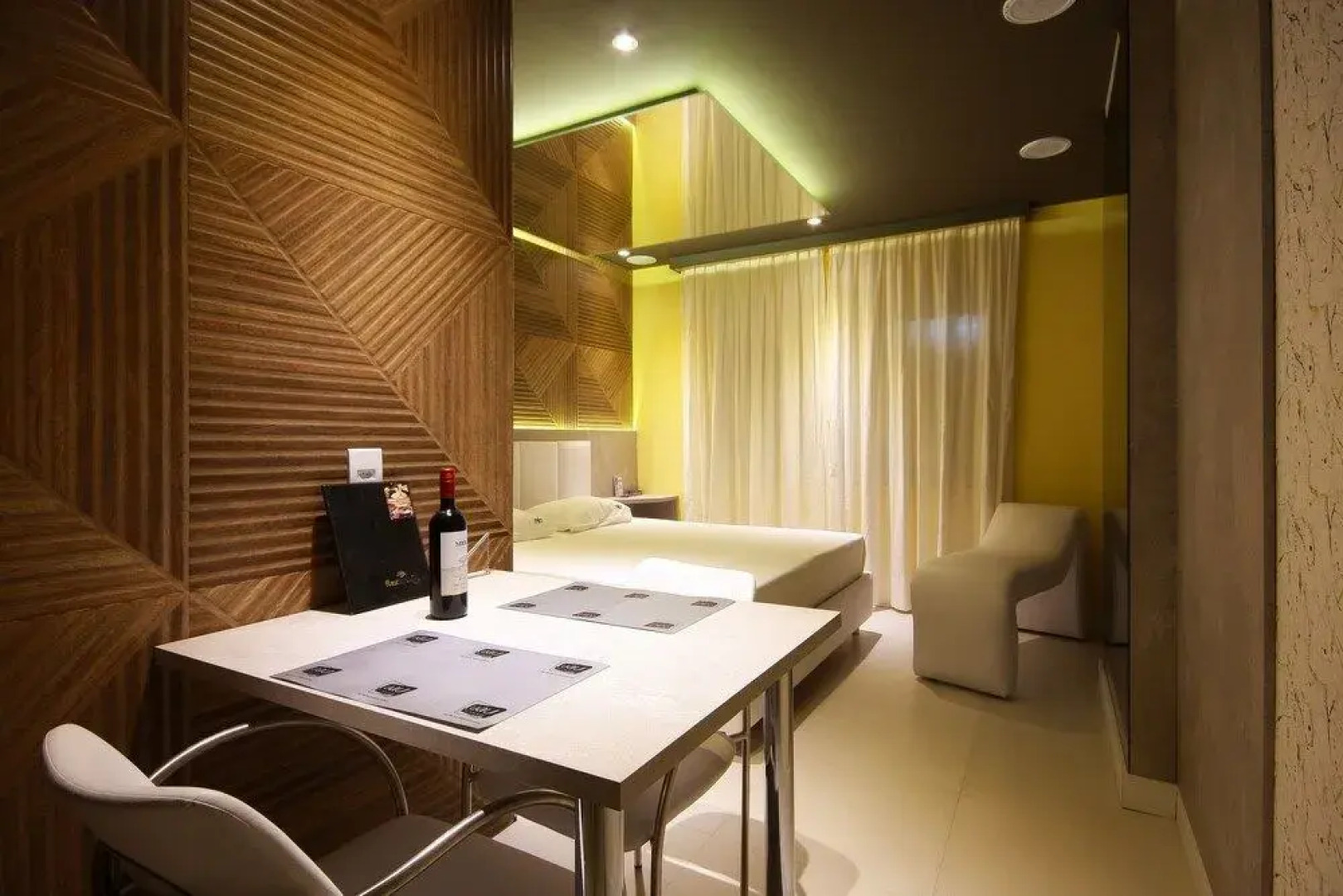 Motel Golf (Adult Only)