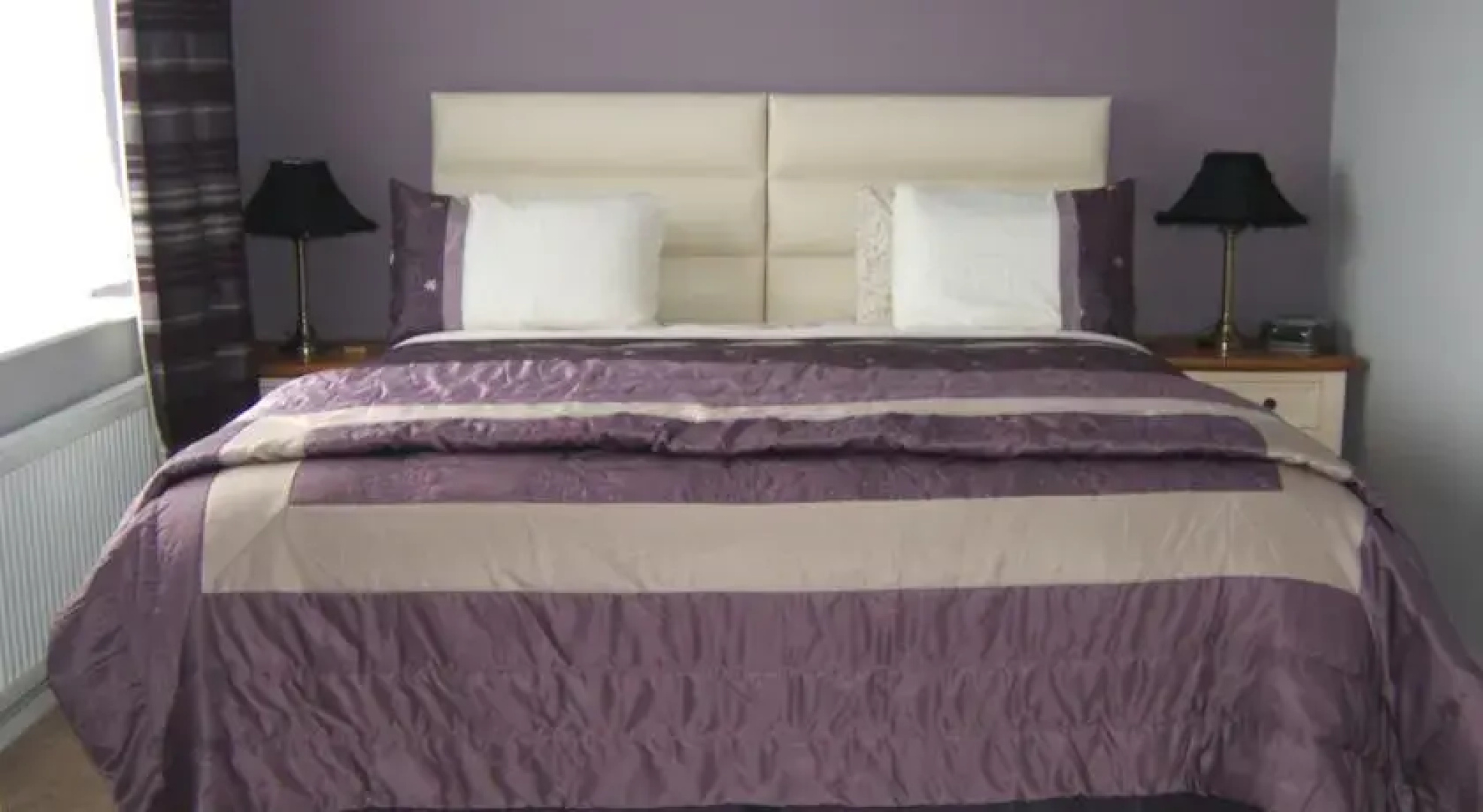 Shealane Country House Bed and Breakfast