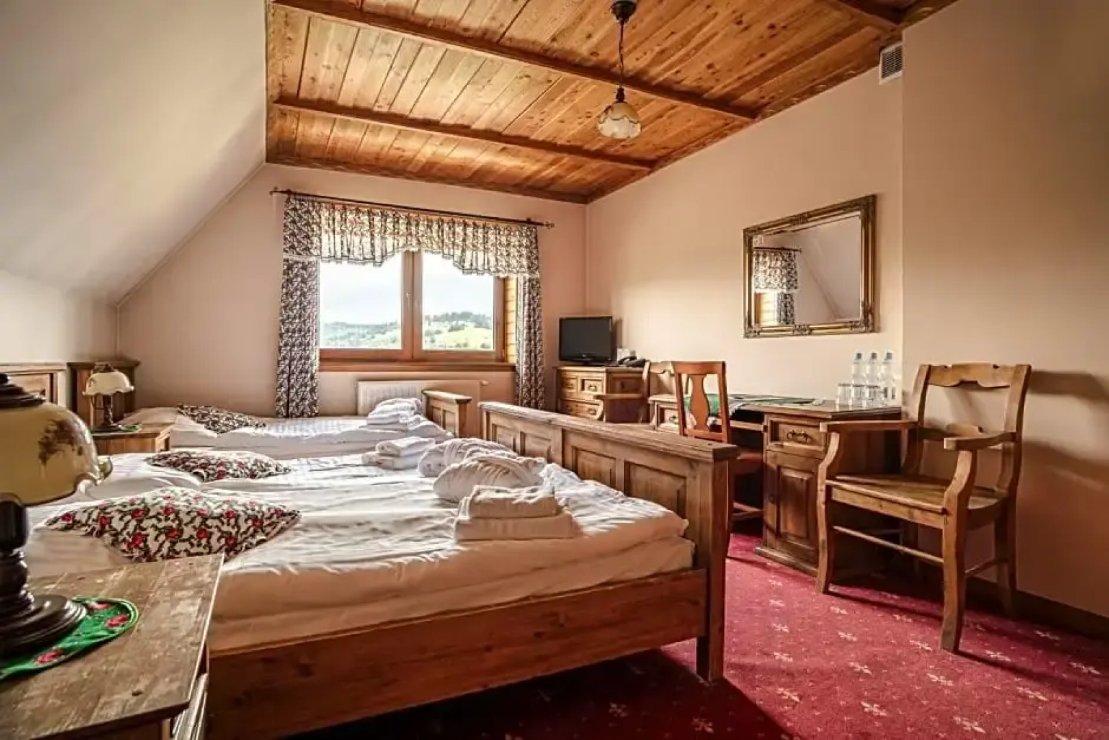 Biały Dunajec Resort & Spa