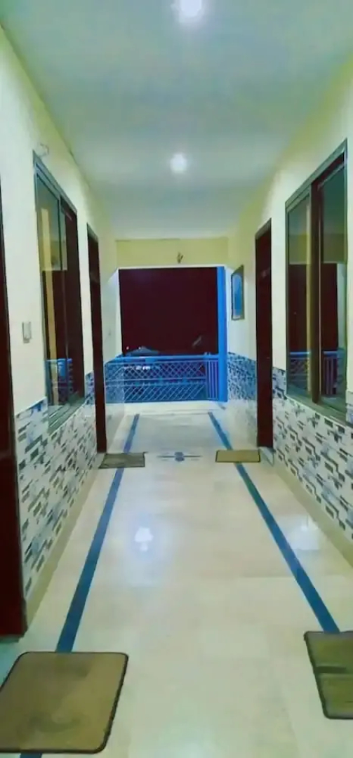 Clifton Hotel