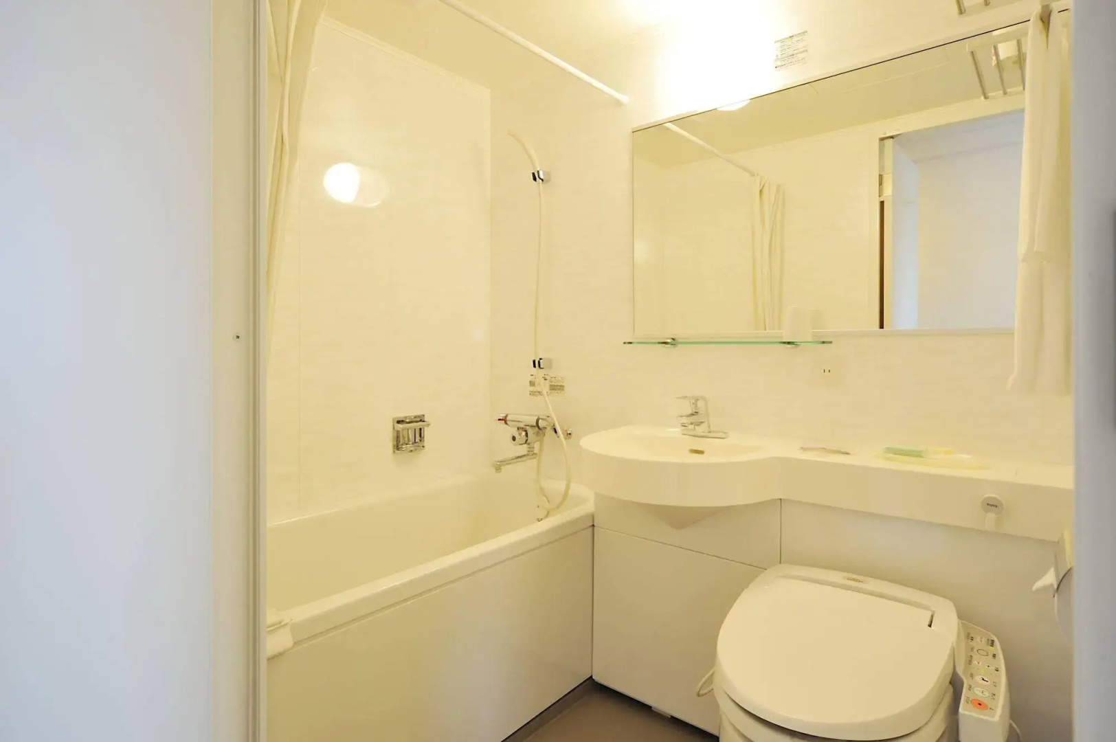 Business Inn Umesaki