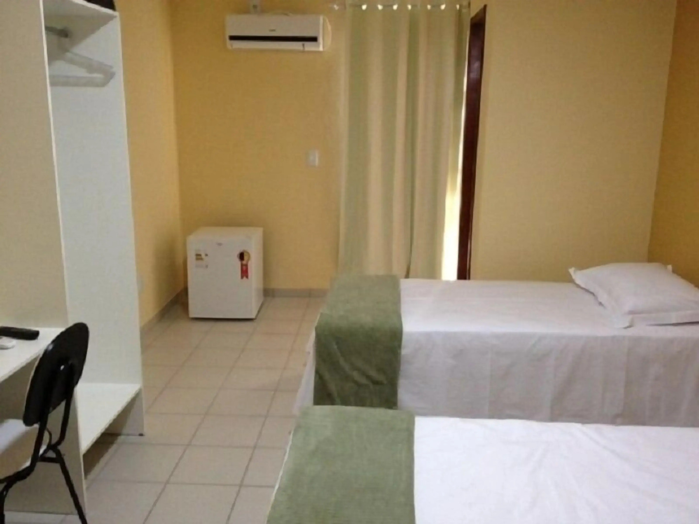 Pitangui Palace Hotel