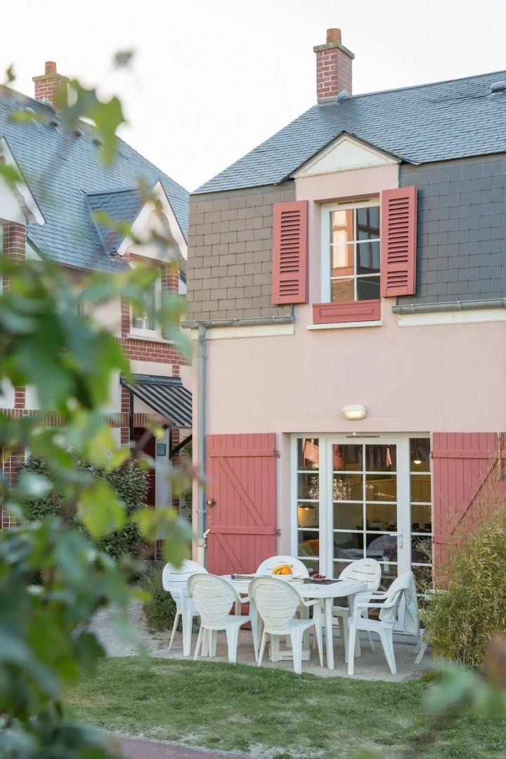 Résidence Pierre & Vacances Premium Résidence de la plage