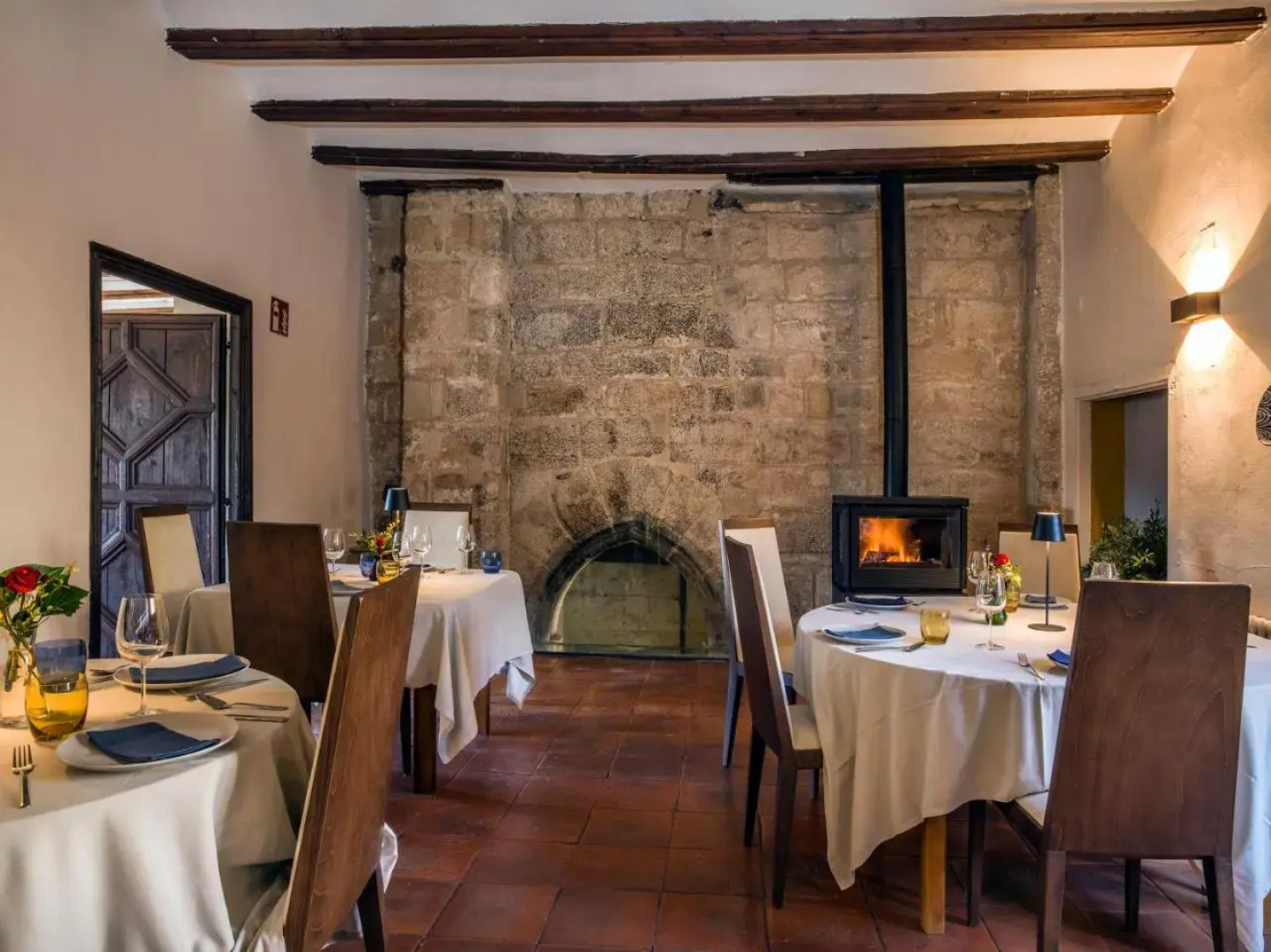 Hospedería Virgen De La Fuente