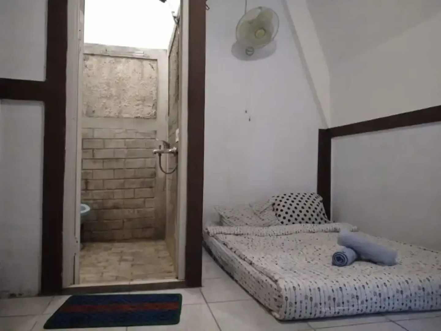 Pantai Suwuk River View Bungalow