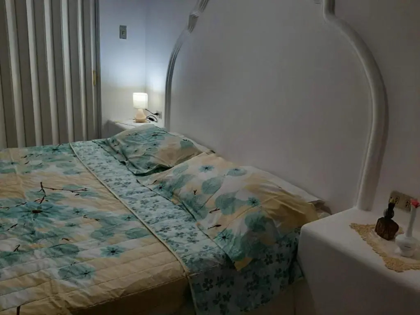 Salinas Apartment Malecon