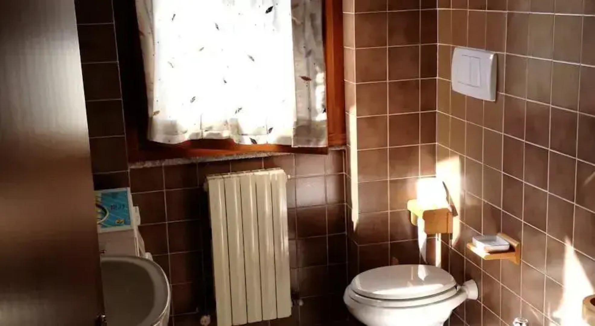 Letizia Lago di Como