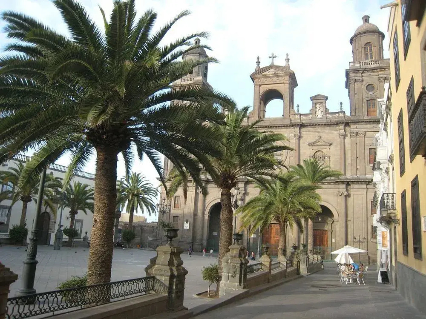 Bettmar EcoHostel Canarias