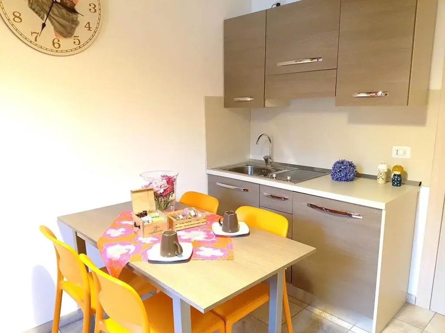 villaggio casina del duca