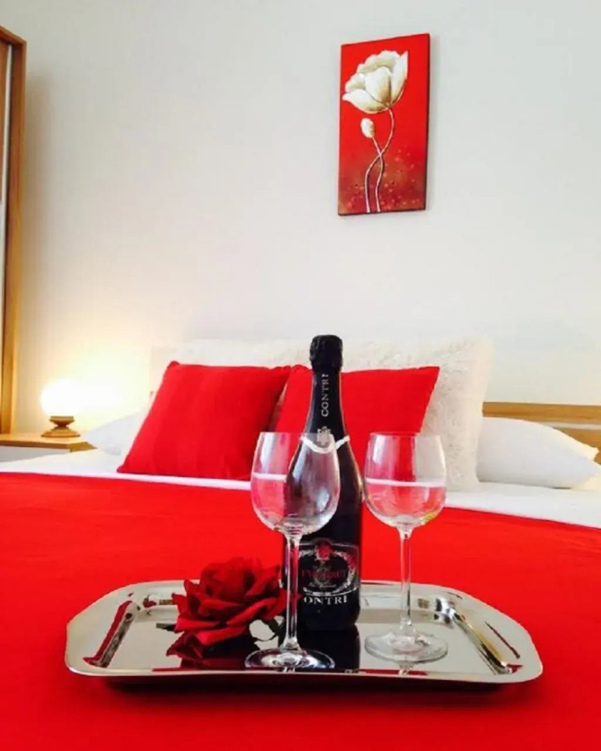 Room Ivo - with garden: R2 Trogir, Riviera Trogir