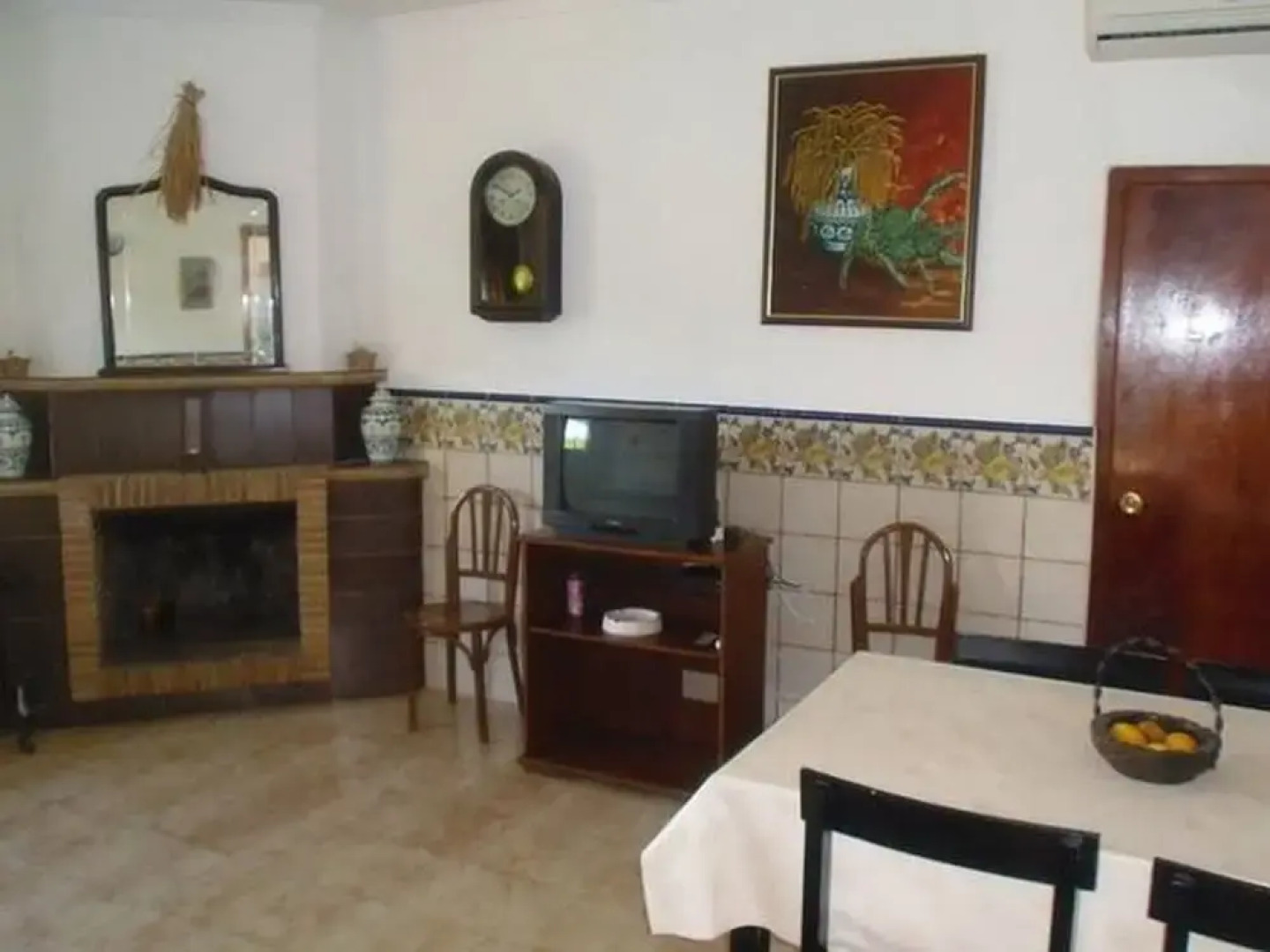 Modern Holiday Home in St Jaume d'Enveja with Private Pool