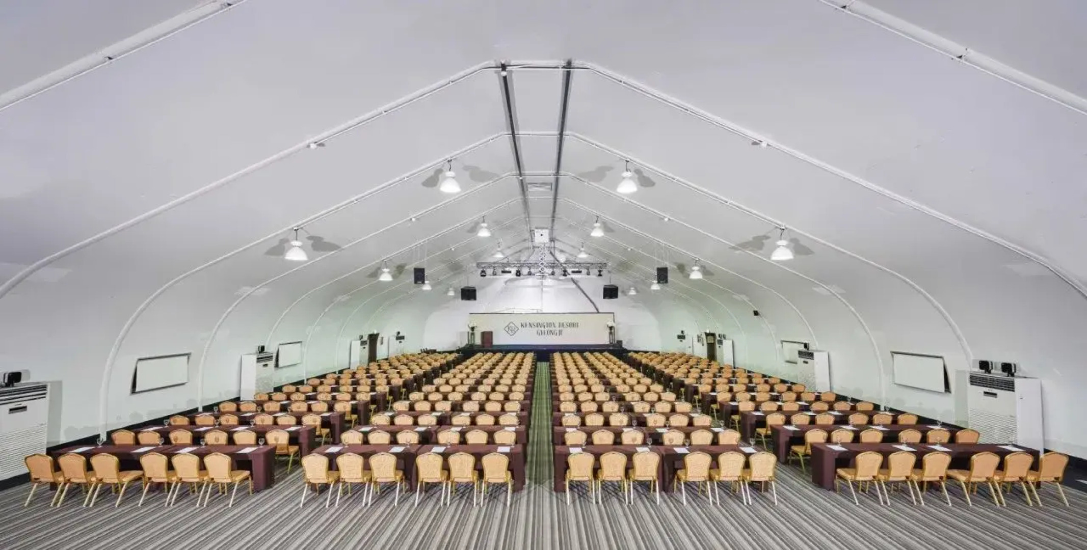 Kensington Resort Gyeongju