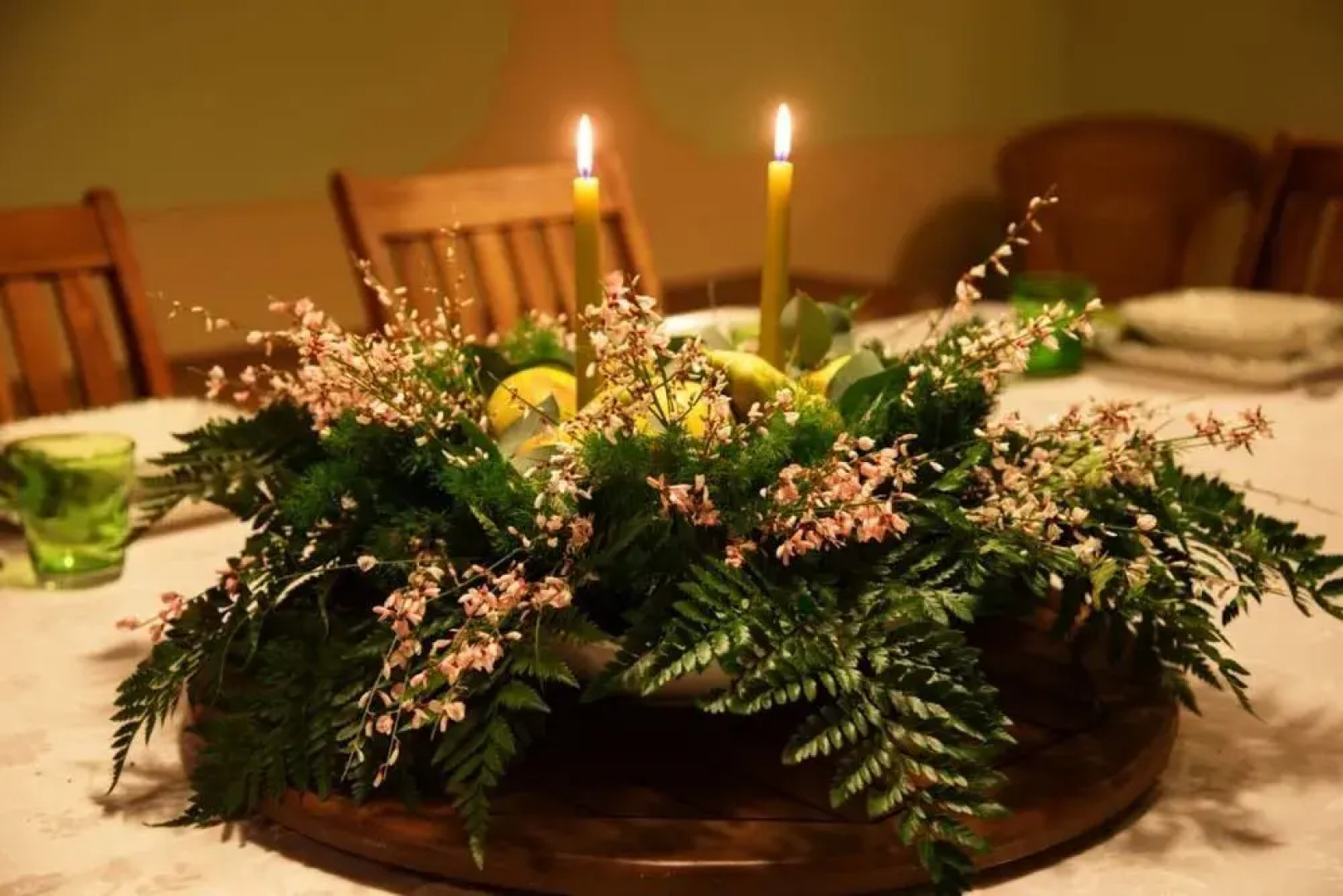 Residence Le Santucce