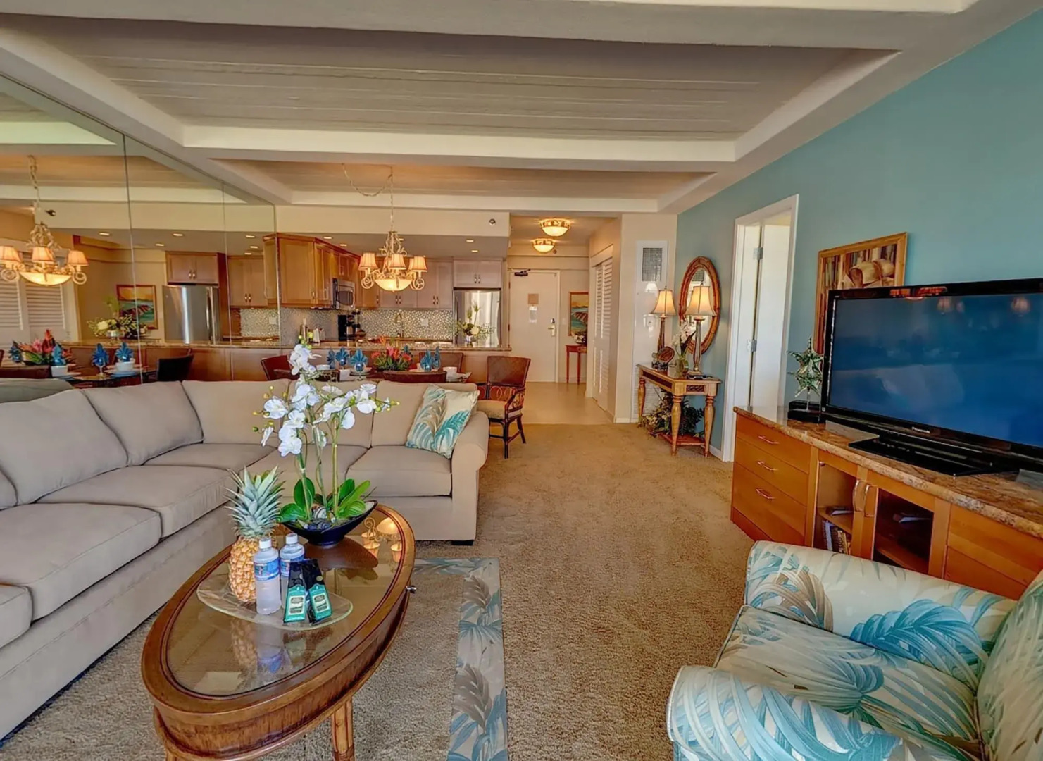 Aston at The Whaler on Kaanapali Beach