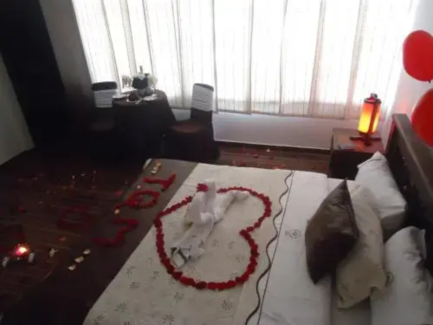 Hotel Boutique Sinai